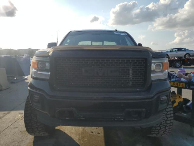 Photo 5 from auction – 2014 GMC SIERRA K15 with VIN 3GTU2WEJ4EG456246