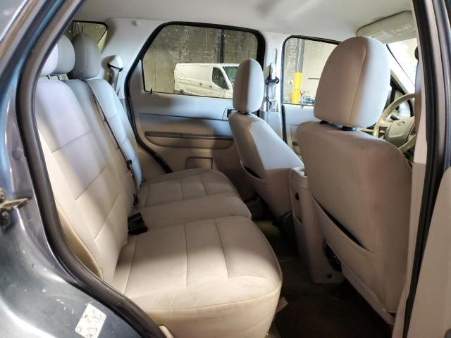Фото 11 с аукциона – 2011 FORD ESCAPE XLT с VIN 1FMCU9D78BKA34073