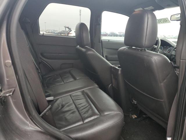 Photo 11 from auction – 2012 FORD ESCAPE LIM with VIN 1FMCU0E7XCKC52222