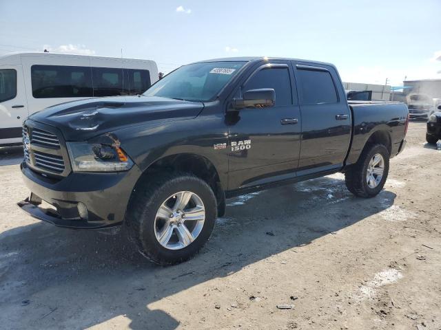 Photo 1 from auction – 2015 RAM 1500 SPORT with VIN 1C6RR6MT1FS629226