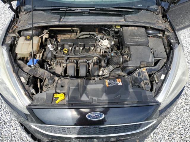 Photo 11 from auction – 2016 FORD FOCUS S with VIN 1FADP3E29GL355143