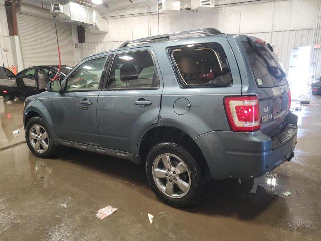 Photo 2 from auction – 2010 FORD ESCAPE LIM with VIN 1FMCU9EG2AKB42556