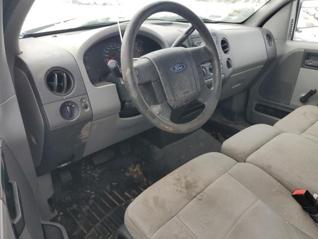 Photo 8 from auction – 2008 FORD F150 with VIN 1FTRF12238KF03225