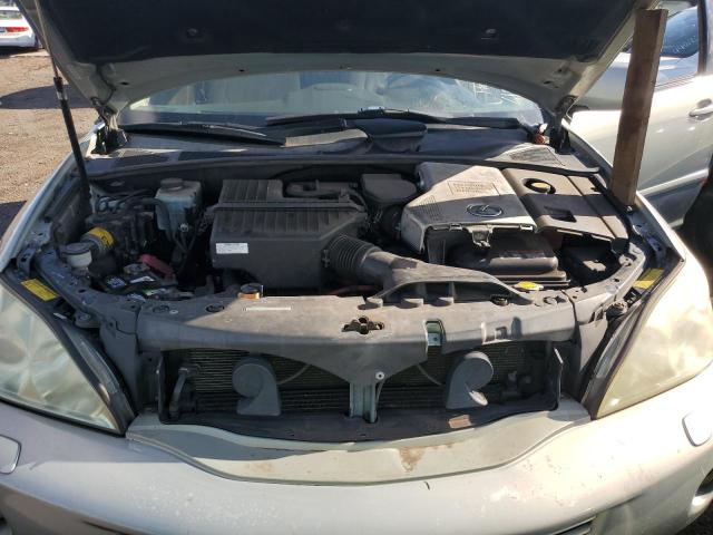 Photo 12 from auction – 2006 LEXUS RX 400 with VIN JTJHW31U760027898