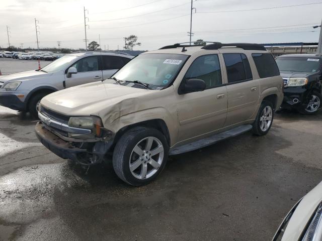 CHEVROLET TRAILBLAZE 2006 with VIN 1GNES16S166116240 - Photo from auction