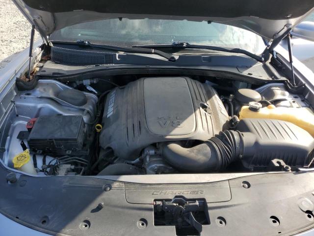 Photo 11 from auction – 2016 DODGE CHARGER R/ with VIN 2C3CDXCT3GH127450