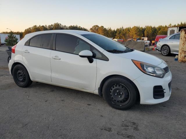 Photo 4 from auction – 2016 KIA RIO LX with VIN KNADM5A30G6634263