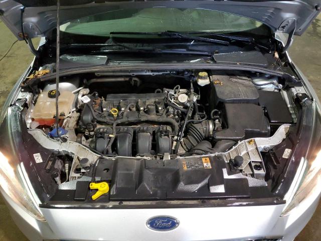 Photo 12 from auction – 2017 FORD FOCUS SEL with VIN 1FADP3M22HL307440