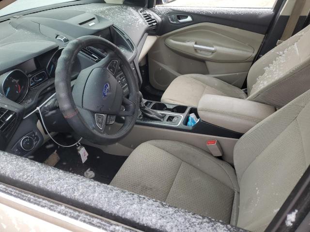 Zdjęcie 8 z aukcji – 2017 FORD ESCAPE SE z VIN 1FMCU9G96HUC01475