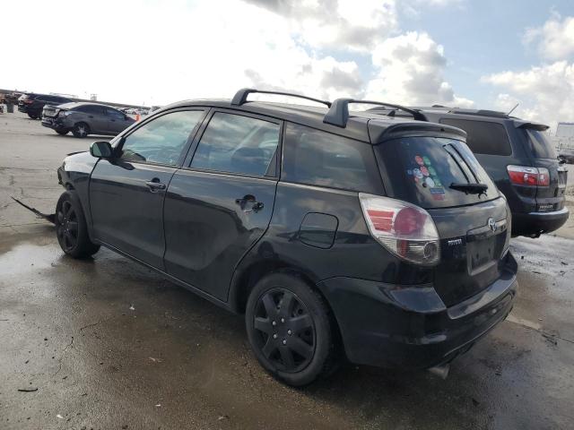 Foto 2 de la subasta – 2007 TOYOTA COROLLA MA con VIN 2T1KR30E87C669029