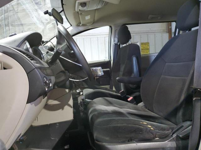 Photo 7 from auction – 2016 DODGE GRAND CARA with VIN 2C4RDGBG6GR340252