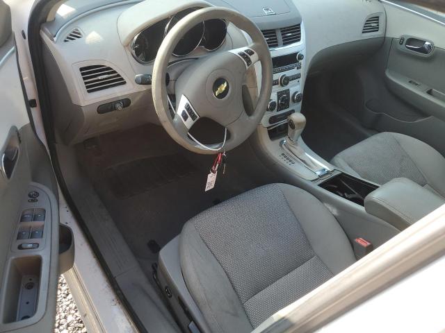 Photo 8 from auction – 2011 CHEVROLET MALIBU LS with VIN 1G1ZB5E15BF105304
