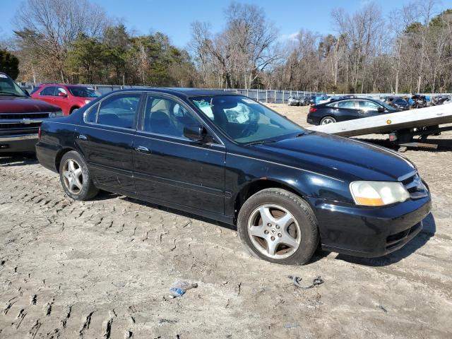 Zdjęcie 4 z aukcji – 2002 ACURA 3.2TL z VIN 19UUA567X2A047504