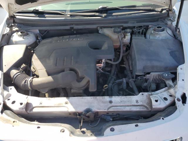 Photo 11 from auction – 2011 CHEVROLET MALIBU 1LT with VIN 1G1ZC5EU3BF387546
