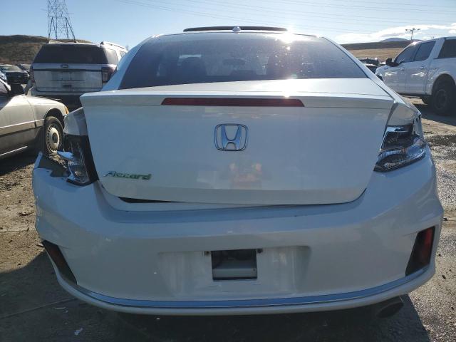 Photo 6 from auction – 2014 HONDA ACCORD EXL with VIN 1HGCT1B88EA008136