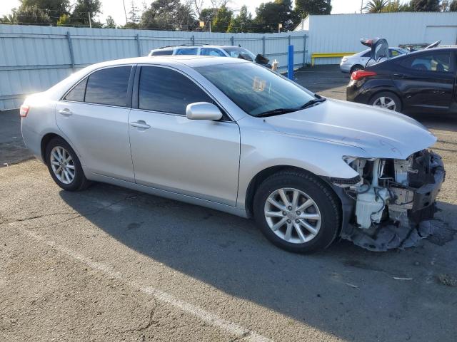 Photo 4 from auction – 2011 TOYOTA CAMRY BASE with VIN 4T1BF3EK4BU214063