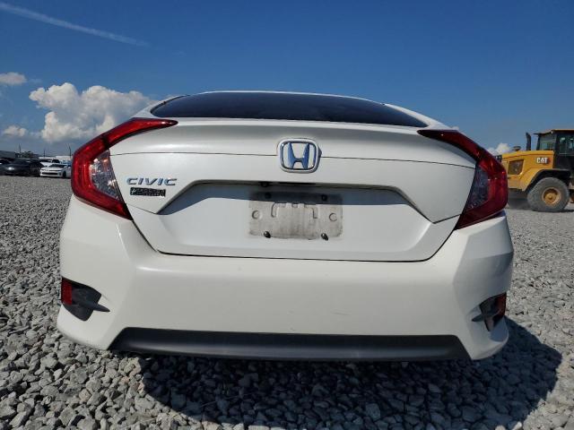 Photo 6 from auction – 2016 HONDA CIVIC EX with VIN 19XFC2F75GE007500