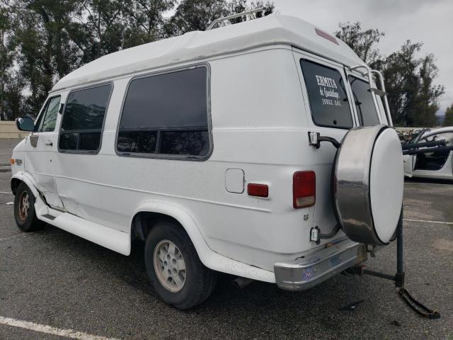 Photo 2 from auction – 1994 CHEVROLET G20 with VIN 1GBEG25K0RF155749