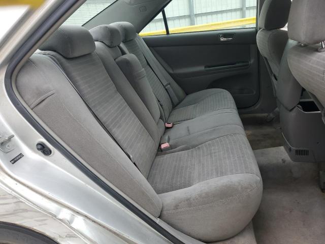 Photo 10 from auction – 2005 TOYOTA CAMRY LE with VIN 4T1BE30K45U022141