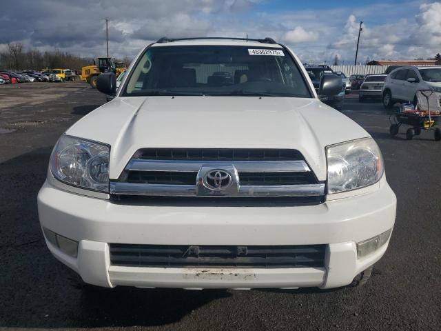 Foto 5 de la subasta – 2005 TOYOTA 4RUNNER SR con VIN JTEZU14R250058091