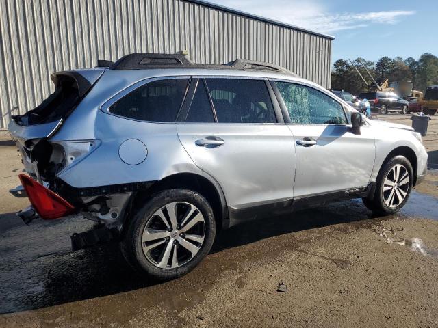 Фото 3 с аукциона – 2019 SUBARU OUTBACK 2. с VIN 4S4BSANC5K3378808