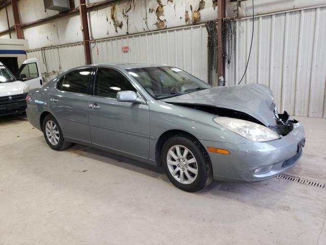 Photo 4 from auction – 2004 LEXUS ES 330 with VIN JTHBA30GX40019776