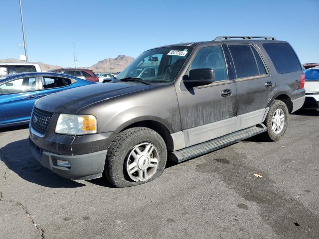 FORD EXPEDITION 2006 with VIN 1FMPU16536LA72714 - Photo from auction