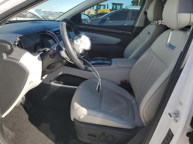 Photo 7 from auction – 2023 HYUNDAI TUCSON LIM with VIN 5NMJECAE3PH213083