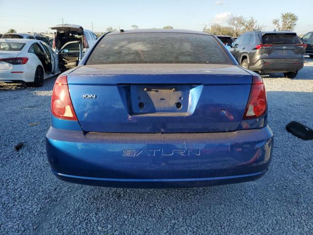 Photo 6 from auction – 2006 SATURN ION LEVEL with VIN 1G8AW18FX6Z109775