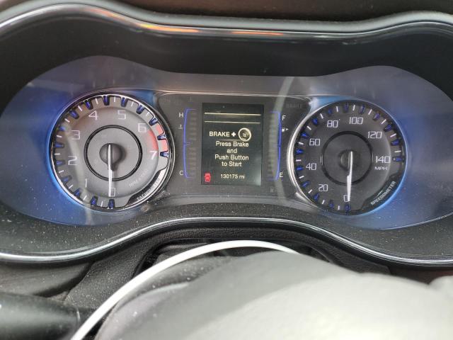 Photo 9 from auction – 2016 CHRYSLER 200 S with VIN 1C3CCCBB7GN188666