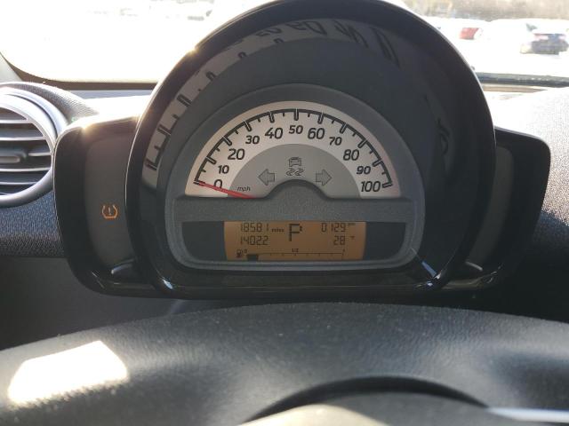 Photo 9 from auction – 2015 SMART CAR with VIN WMEEJ3BA8FK797266