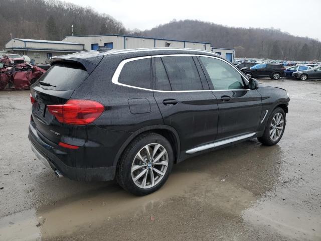 Photo 3 from auction – 2019 BMW X3 XDRIVE3 with VIN 5UXTR9C5XKLD92146