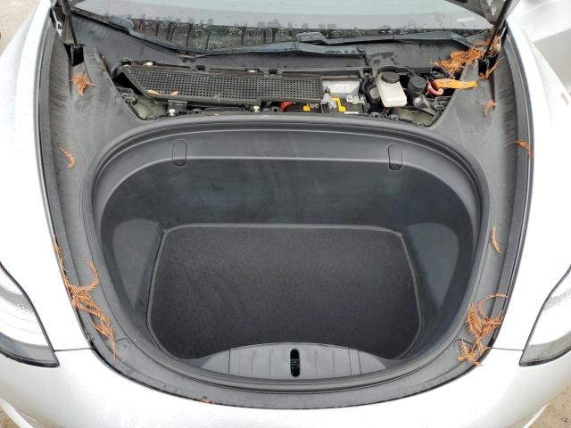 Photo 11 from auction – 2018 TESLA MODEL 3 with VIN 5YJ3E1EA6JF048384