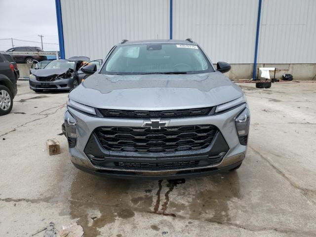 Photo 5 from auction – 2025 CHEVROLET TRAX ACTIV with VIN KL77LKEP9SC020933