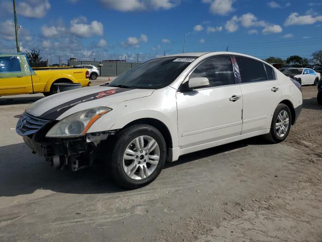 NISSAN ALTIMA BAS 2010 with VIN 1N4AL2AP6AC195031 - Photo from auction