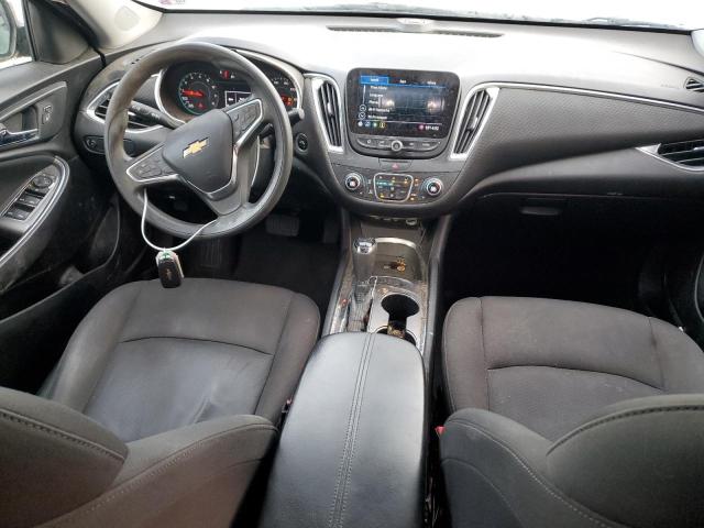 Photo 8 from auction – 2019 CHEVROLET MALIBU LT with VIN 1G1ZD5ST7KF112707