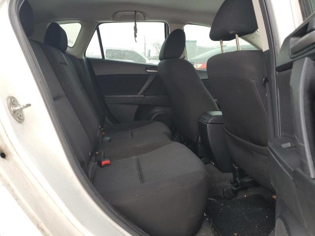 Photo 10 from auction – 2011 MAZDA 3 S with VIN JM1BL1L53B1387637