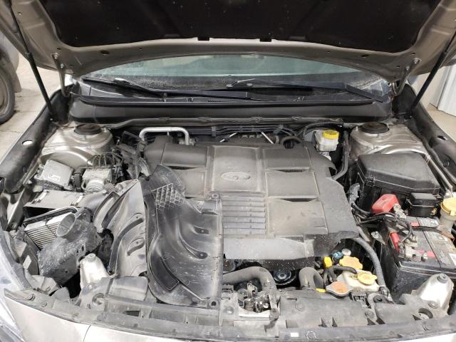 Photo 12 from auction – 2019 SUBARU OUTBACK 3. with VIN 4S4BSENC5K3309267