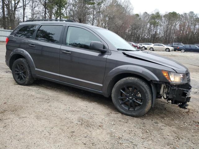 Photo 4 from auction – 2020 DODGE JOURNEY SE with VIN 3C4PDCAB7LT247611