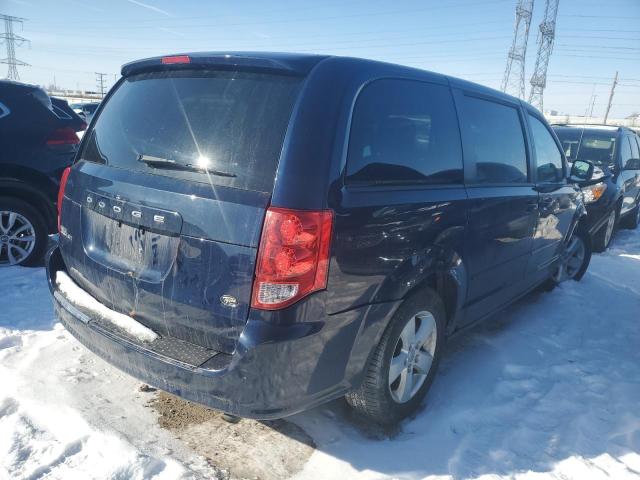 Photo 3 from auction – 2013 DODGE GRAND CARA with VIN 2C4RDGBG6DR533013