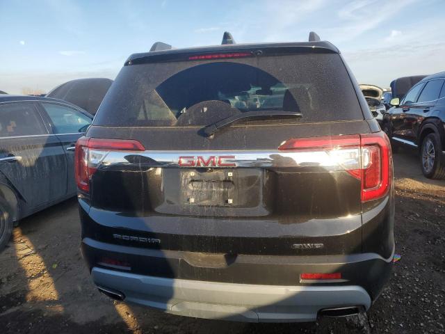 Photo 6 from auction – 2023 GMC ACADIA SLT with VIN 1GKKNUL43PZ253209