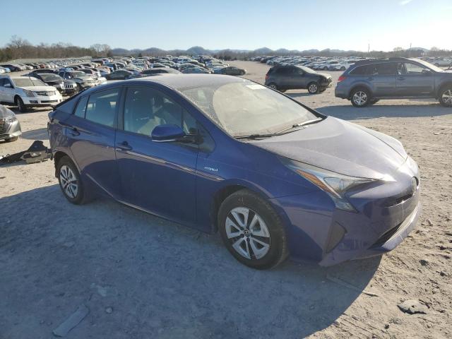 Photo 4 from auction – 2018 TOYOTA PRIUS with VIN JTDKBRFU8J3075370