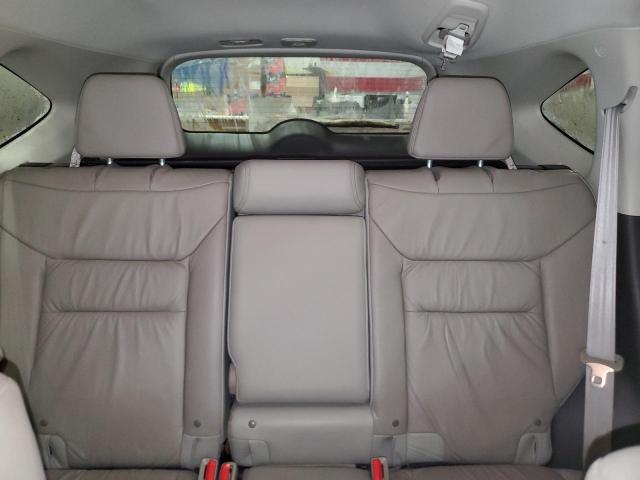 Photo 10 from auction – 2012 HONDA CR-V EXL with VIN 5J6RM4H79CL031961