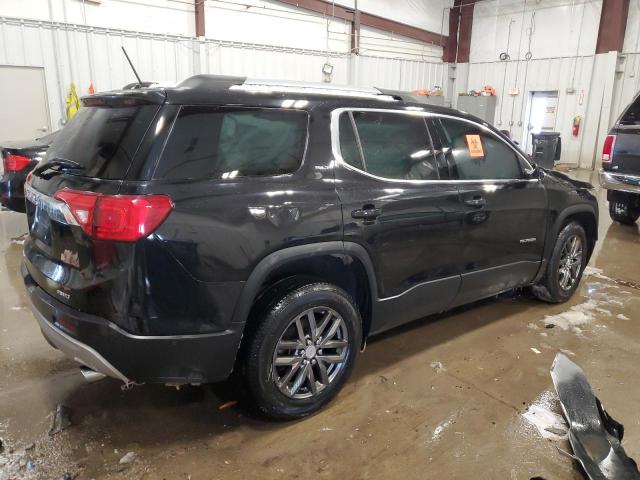 Photo 3 from auction – 2017 GMC ACADIA SLT with VIN 1GKKNULS3HZ310251