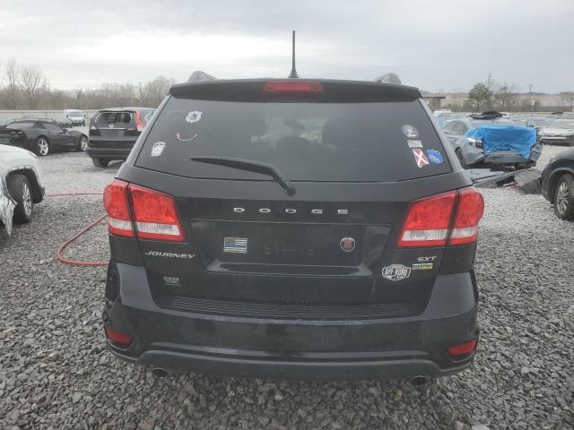 Photo 6 from auction – 2017 DODGE JOURNEY SX with VIN 3C4PDCBG2HT534081