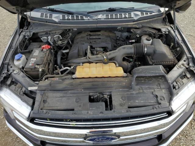Photo 11 from auction – 2018 FORD F150 SUPER with VIN 1FTEW1EP6JKC16327