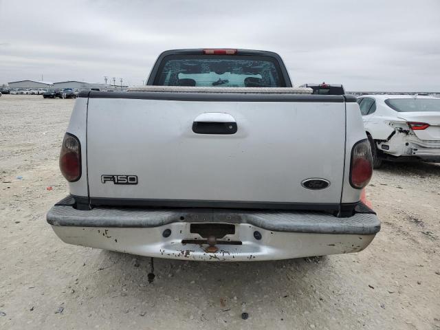 Photo 6 from auction – 2003 FORD F150 with VIN 1FTRX07293KD87683