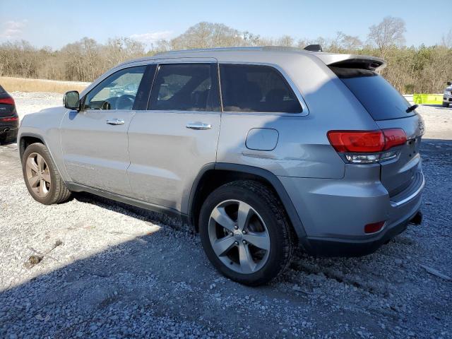 Photo 2 from auction – 2014 JEEP GRAND CHER with VIN 1C4RJEBG7EC248523