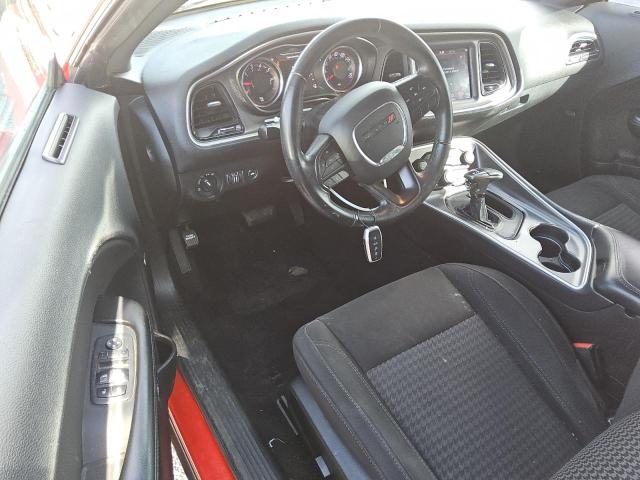 Photo 8 from auction – 2019 DODGE CHALLENGER with VIN 2C3CDZAG1KH731637