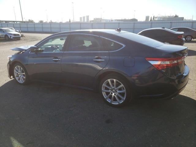 Photo 2 from auction – 2014 TOYOTA AVALON BAS with VIN 4T1BK1EB9EU118546